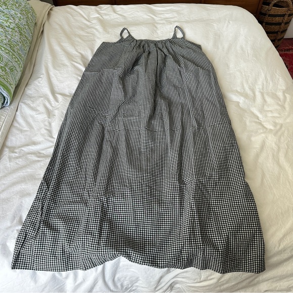 Doen Nevita Dress - Picture 6 of 8